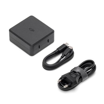 DJI USB-C Power Adapter 100W