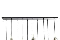 Hanglamp Rolf 10-lichts - thumbnail