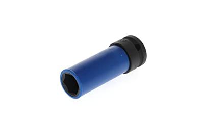Gedore Krachtdop 1/2" lang 17 MM 5017 - 2178214