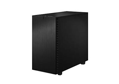 Fractal Design Define 7 Midi-tower PC-behuizing Zwart