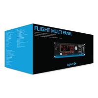 Logitech-G Pro Flight Multi Panel - thumbnail