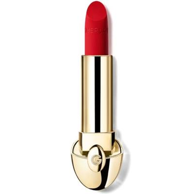 Guerlain Rouge G Satin Refill 510 LE ROUGE VIBRANT - VELVET Lippenstift 3.5 g Dames Guerlain Rouge G Satin Refill 510 LE ROUGE VIBRANT - VELVET Lippenstift 3.5 g Dames
