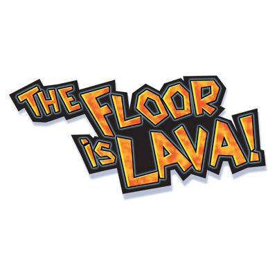 Goliath Games Goliath the floor is lava