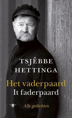 Het vaderpaard / It faderpaard - Tsjêbbe Hettinga - ebook
