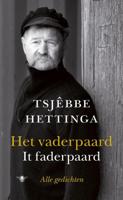 Het vaderpaard / It faderpaard - Tsjêbbe Hettinga - ebook - thumbnail