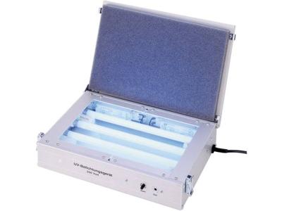 Proma 140 017 UV-belichtingsmachine (l x b x h) 473 x 340 x 93 mm Inhoud: 1 stuk(s)