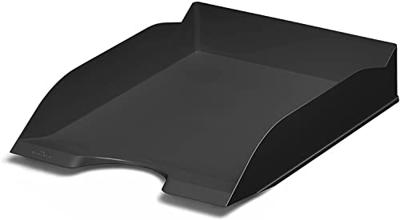 Durable brievenbakje Eco, zwart