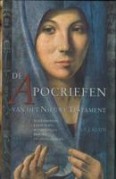 De apocriefen - AFJ Klijn - ebook - thumbnail