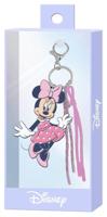 Disney Charm Keyring Minnie Mouse Pretty - thumbnail
