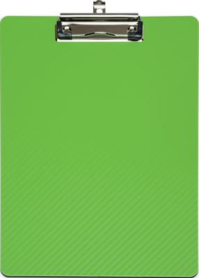 Maul 2361054 Klembord Groen (b x h x d) 22.5 x 31.5 x 1.3 cm