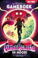 Game Helden in nood! - Marcel van Driel - ebook - thumbnail