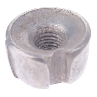 Bofix Stuud expender klos los recht 22.2mm - thumbnail