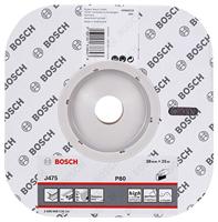 Bosch Accessories 2608608C31 Schuurpapierrol Korrelgrootte (num) 80 (l x b) 25 m x 38 mm 25 m - thumbnail