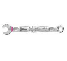 Wera 05020200001 6003 Joker Ring-steeksleutel Sleutelbreedte (metrisch) 8 mm Wera 05020200001 6003 Joker Ring-steeksleutel Sleutelbreedte (metrisch) 8 mm