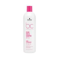 Schwarzkopf Professional Bonacure Color Freeze Shampoo - thumbnail