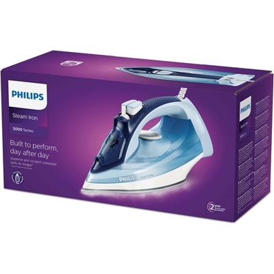 Philips 5000 series DST5030/20 Stoomstrijkijzer