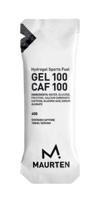 Maurten Caf Gel100 (12 Gels) - thumbnail