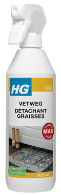 HG Vetweg Spray HG Vetweg Spray