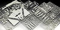 Revell 1/48 Eurofighter Typhoon "Black Jack" - thumbnail