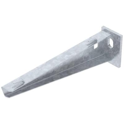 OBO Bettermann 6420608 Wand- en steunbeugel (l x b x h) 210 x 210 x 60 mm Metaal 1 stuk(s) OBO Bettermann 6420608 Wand- en steunbeugel (l x b x h) 210 x 210 x 60 mm Metaal 1 stuk(s)