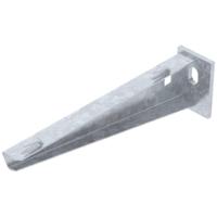 OBO Bettermann 6420608 Wand- en steunbeugel (l x b x h) 210 x 210 x 60 mm Metaal 1 stuk(s) - thumbnail