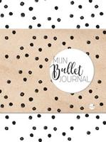 Mijn Bullet Journal - Black Dot - Paperback (9789045323633) - thumbnail
