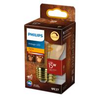 Philips Led Classic 15w P45 E27 Gold Sp D Srt4 Verlichting - thumbnail