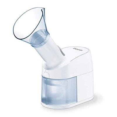 Beurer SI 40 Inhalator Met inhalatiemasker, Met mondstuk, Met neusstuk - thumbnail