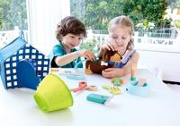 HAPE kleine dierenarts set wit - thumbnail