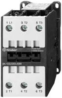 Finder 6K.13.8.230.4350 Industrieel relais 3x NO 22 kW 230 V/AC 50 A 1 stuk(s) - thumbnail