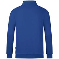 JAKO C8620 Ziptop Organic - Royal - 5XL - thumbnail