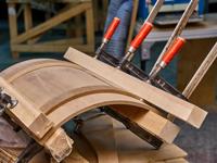 Lijmklem 300 x 80 mm Velleman - Velleman - thumbnail