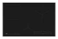 AEG TII84B0FFZ Inductie kookplaat Zwart - thumbnail
