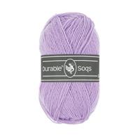 Durable Soqs 268 Pastel Lilac - thumbnail