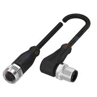 BALLUFF BCC0375 Distributieleiding 1 stuk(s) - thumbnail