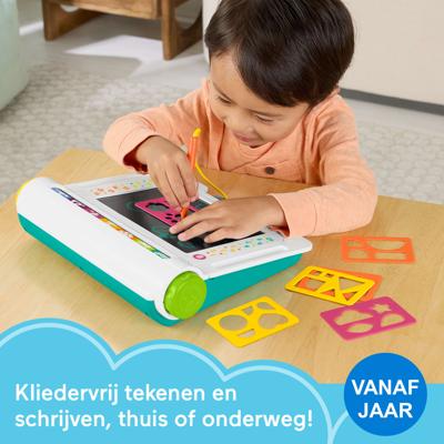 Educatief Spel Fisher-Price