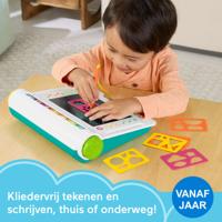 Fisher-Price leer- en tekenpad - thumbnail