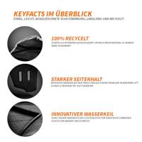 Unleazhed Unsplash M02 Mudguard - thumbnail