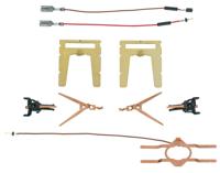 Märklin 72021 H0 Kortkoppeling Stroomvoerend 1 set(s) - thumbnail