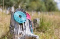 Trixie hondenriem sleeplijn met rubber bekleed zwart - thumbnail