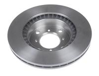 Remschijf voor ADK84310 - thumbnail