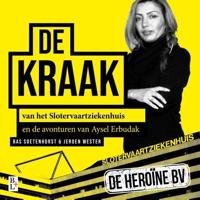 De kraak van het Slotervaartziekenhuis - thumbnail