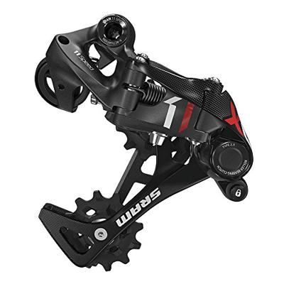 SRAM achterderailleur "x01" rear derail. "x01" 11-sp r