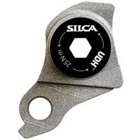 SILCA derailleurpad-haken derailleur hangers udh dm - thumbnail