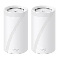 TP-Link BE85 BE19000 tri-band whole home mesh wifi 7-systeem - thumbnail