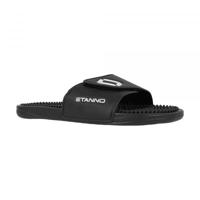 Stanno 479106 Spry 21 Slipper - Black - 47 - thumbnail