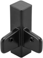 HOEK-BUITEN V.LIJST 2001 ZWART (2141) - thumbnail