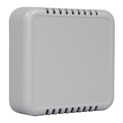 Camdenboss CBRS CBRS02VGY-CON Universele behuizing 74 x 74 x 24.5 ABS Grijs 1 stuk(s)