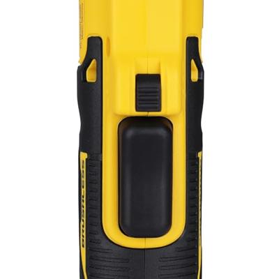 DeWALT DCF512N Accu haakse ratelsleutel 1/2" borgpin 18V XR Basic Body