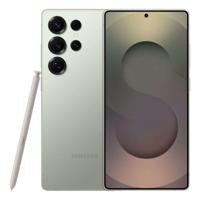 Smartphone Samsung Galaxy S25 Ultra (S938) 6,9" Qualcomm Snapdragon 8 Elite 12 GB RAM 256 GB Groen - thumbnail